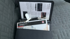 Vauxhall Corsa 1.4 ecoFLEX SE 5dr Petrol Hatchback